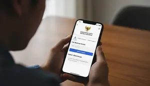 Waspada Link Cek Bansos Palsu Beredar di Media Sosial, Kenali Ragamnya