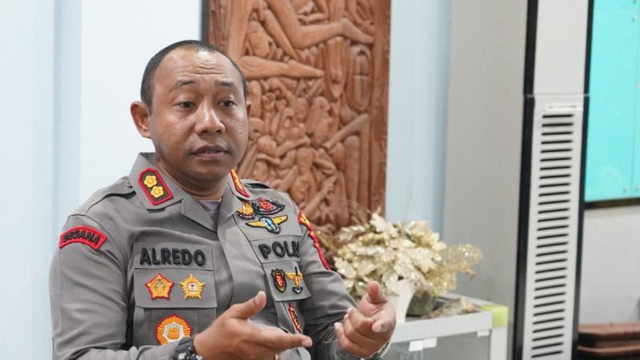 Kondisi Terkini Jila Usai 9 Perempuan Disandera KKB