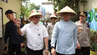 Kampung di Kota Magelang Jadi Model Pengelolaan Lingkungan Berkelanjutan