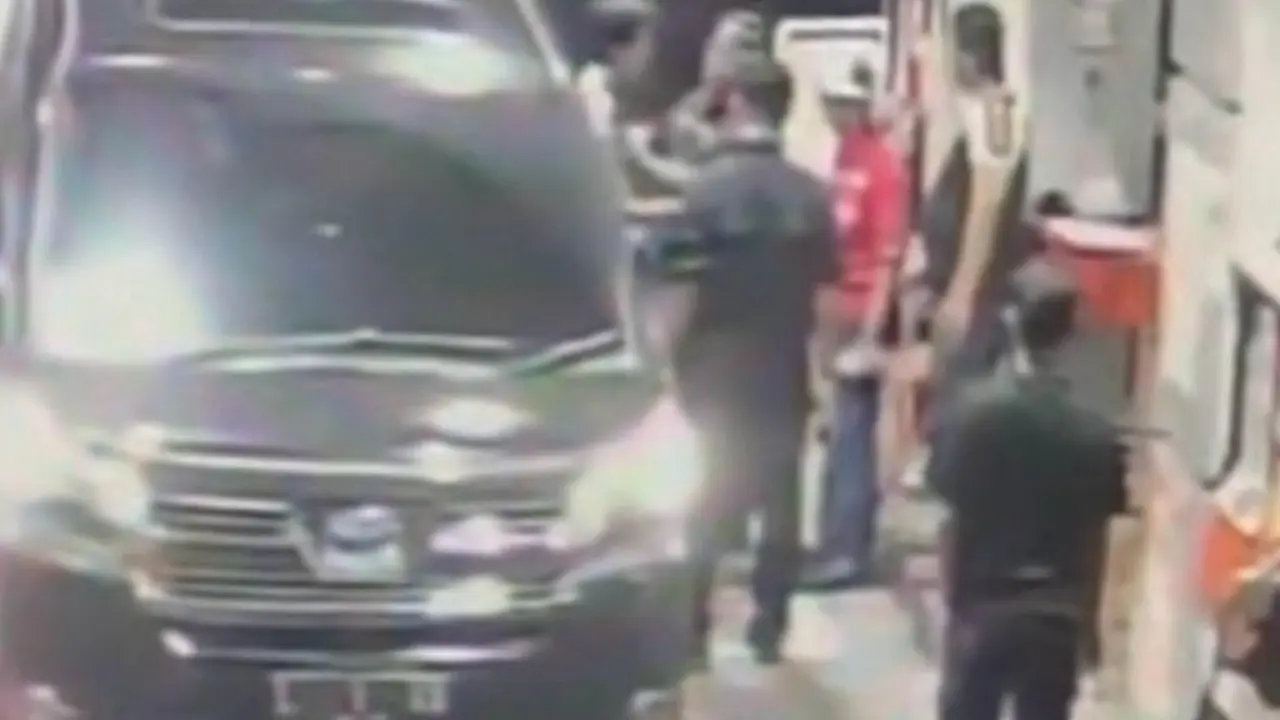 Pria Mengaku Aparat yang Aniaya 3 Pegawai SPBU di Jaktim Ditangkap