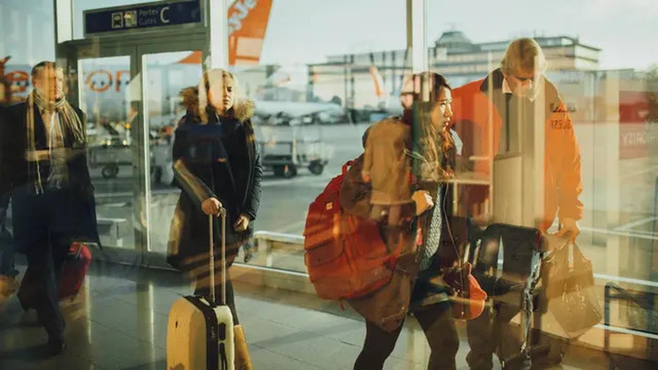 Bandara Eropa Diserang Hacker, Heathrow hingga Brussels Alami Gangguan Operasional