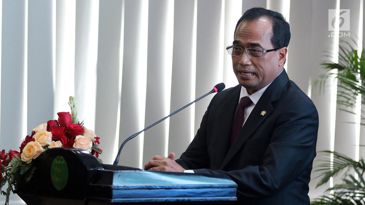 Tiga Kementerian Gandeng Jaksa Agung Kawal Proyek Infrastruktur