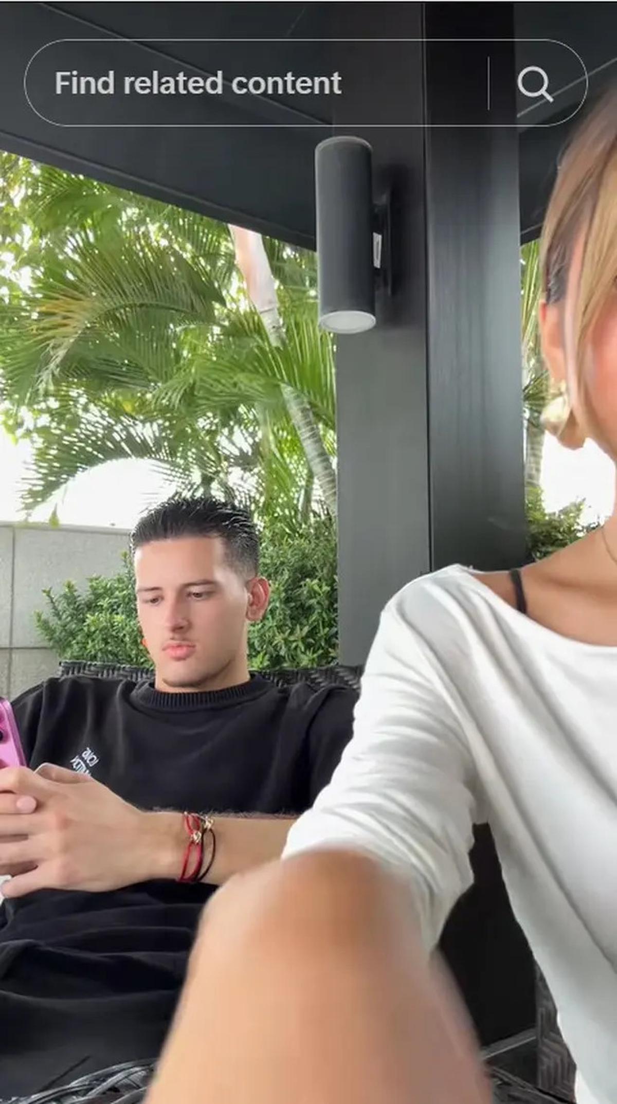 6 Potret Jennifer Coppen dan Justin Hubner Bikin Video TikTok, Netizen Heboh Menjodohkan