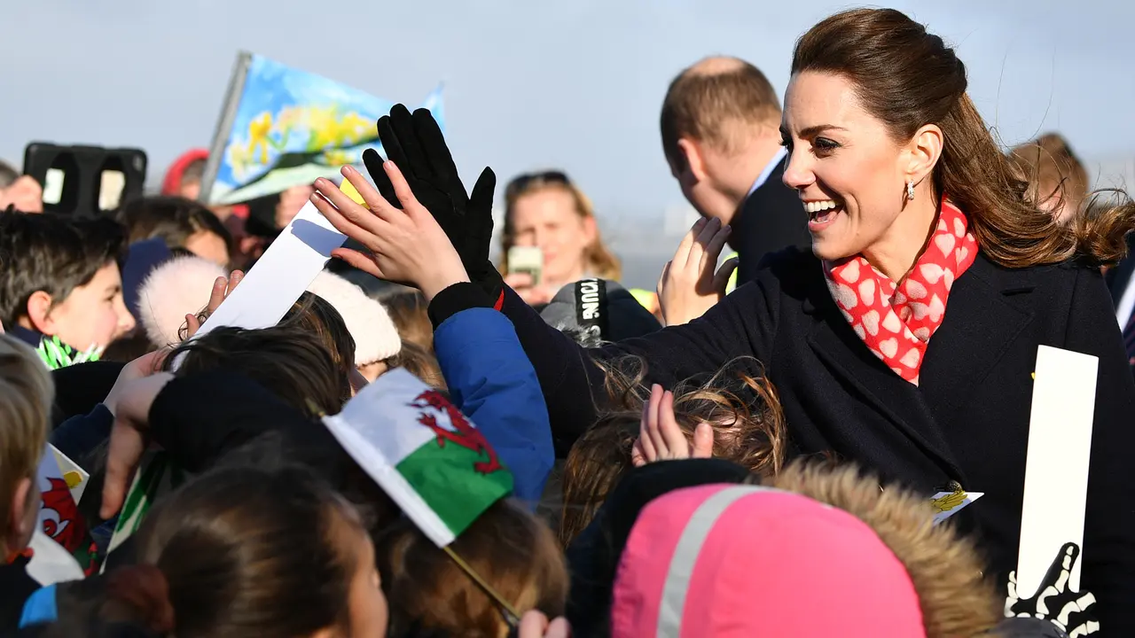 Kate Middleton