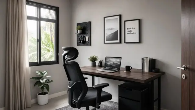 Ruang Kerja
