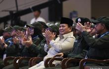 Kisah Haru Siswi SMP: 'Prabowo Bawa Hidupku dari Gelap ke Terang' Berkat Program Sekolah Rakyat