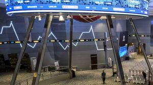 Bos BEI Terkejut MSCI Buka Peluang Ubah Klasif Status Pasar Saham RI