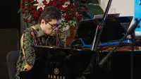 Konser Gen Alpha of Classical Music, Gaya Modern Mencari Bakat Musisi Klasik Asal Indonesia