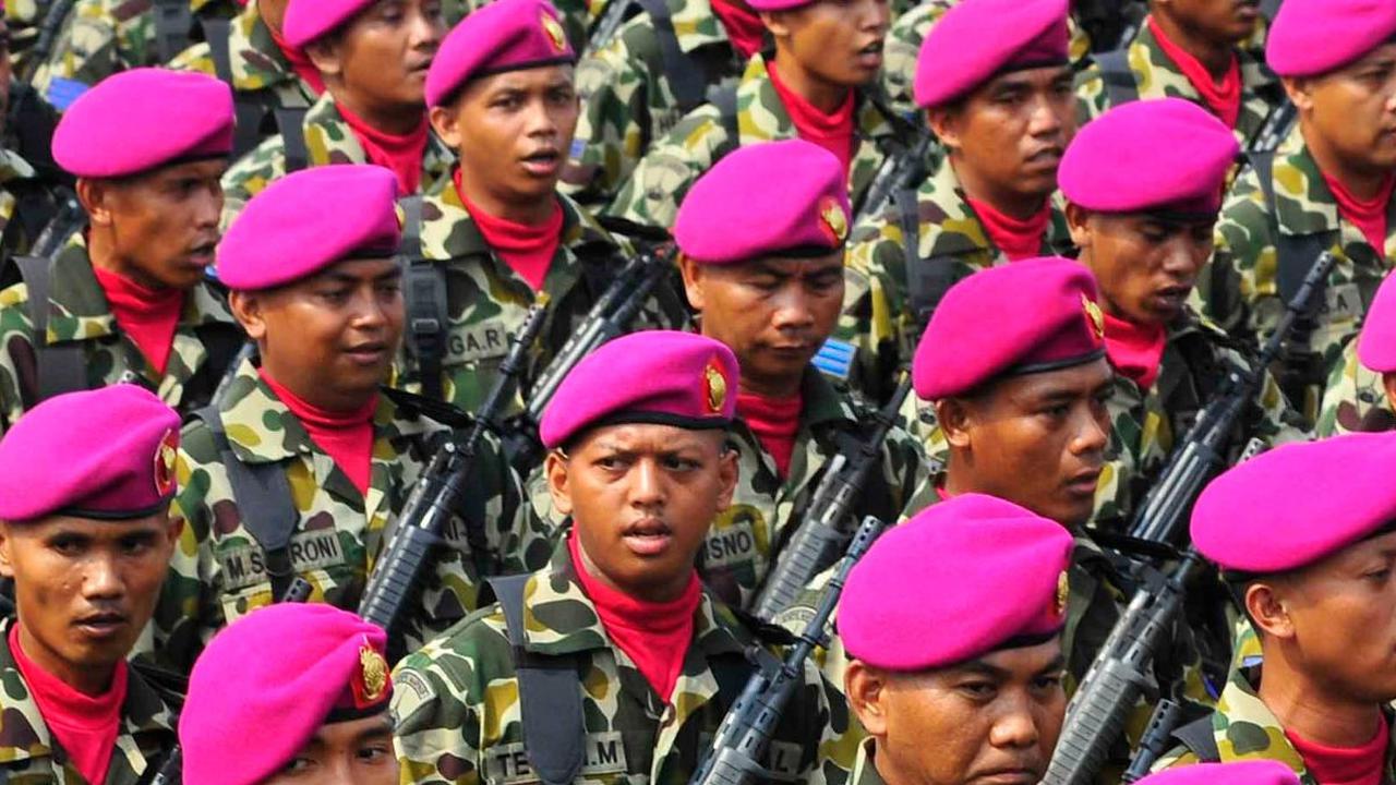 Kolonel TNI Ajudan Presiden Tolak Dijadikan Jenderal, Ternyata ini Alasannya