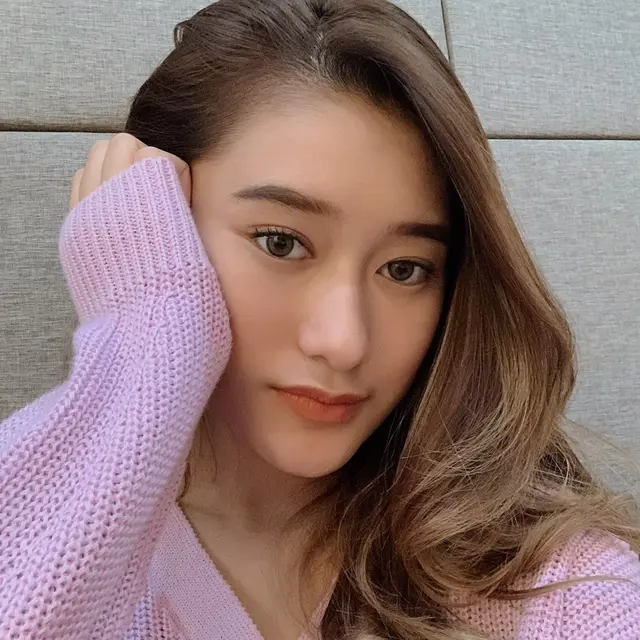 Amanda Caesa. (Foto: Instagram @amandacaesaa)