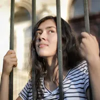 Ilustrasi Mimpi Masuk Penjara Credit: pexels.com/Andrea