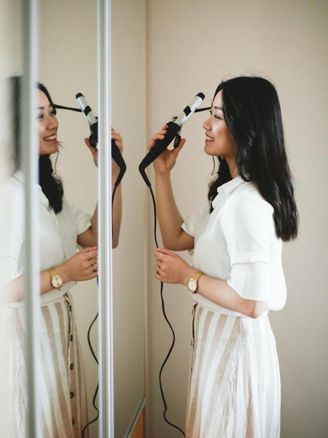 Tips Melembapkan Kulit Kepala Kering untuk Dukung Kesehatan Rambut