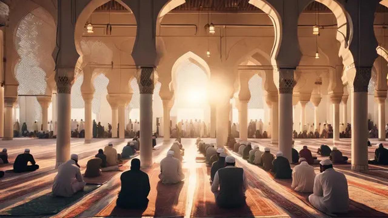Tarawih Makin Sepi, tapi Keutamaaannya Justru Makin Berlimpah! Ini Alasannya