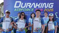 Duraking Airforce Run 2026 Siap Guncang Bandung, Sensasi Lari di Landasan Udara Aktif