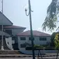 Gedung DPRD Batam. (Liputan6.com/ Ajang Nurdin)