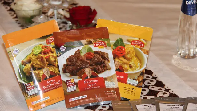 Aksi Lanjutan Duta Besar Setelah Pendirian Pabrik Rendang di Bulgaria