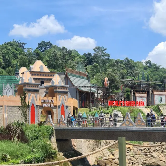 Nicole's River Park (GMaps/ Fajrie Afay)