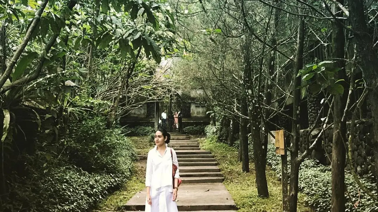 [Bintang] Yogyakarta