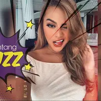 Unggahan Aurel Hermansyah kerap kali jadi sasaran komentar pedas warganet.