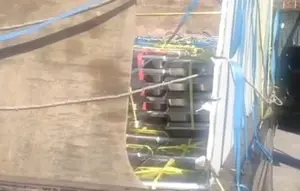 Viral Ompreng MBG Diangkut Pikap Terbuka, Ini Penjelasan SPPG