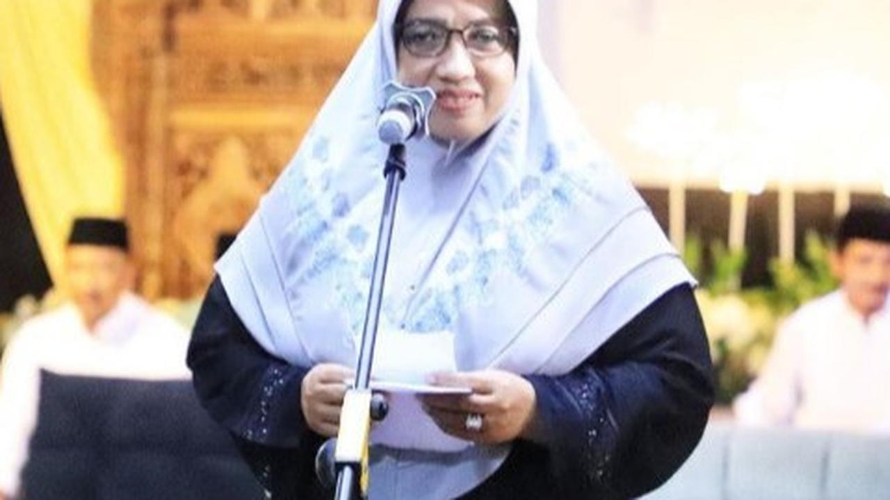Yuli Hastuti