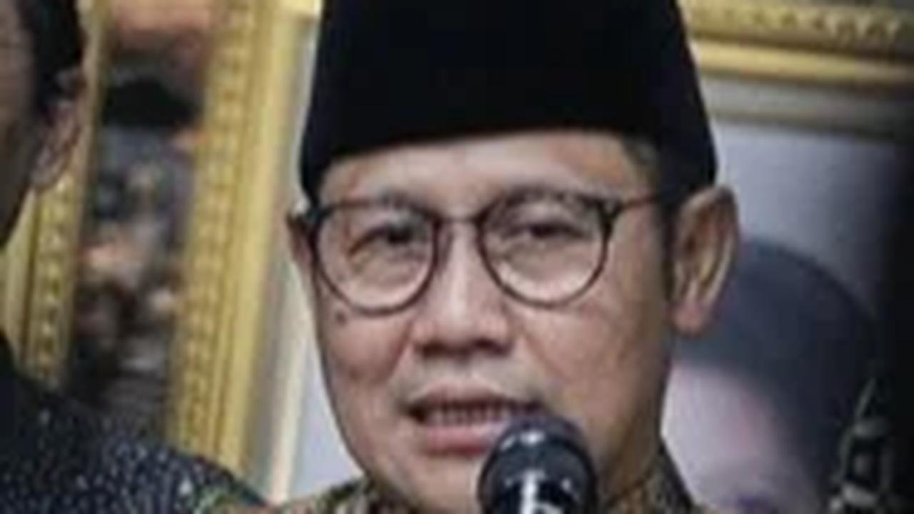 Lebih Kaya Mana AHY dan Cak Imin? Cek Datanya di Sini