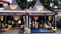 Ini Fasilitas Gratis di Posko Mudik Diton untuk Pemudik Jalur Jawa Barat dan Jawa Tengah