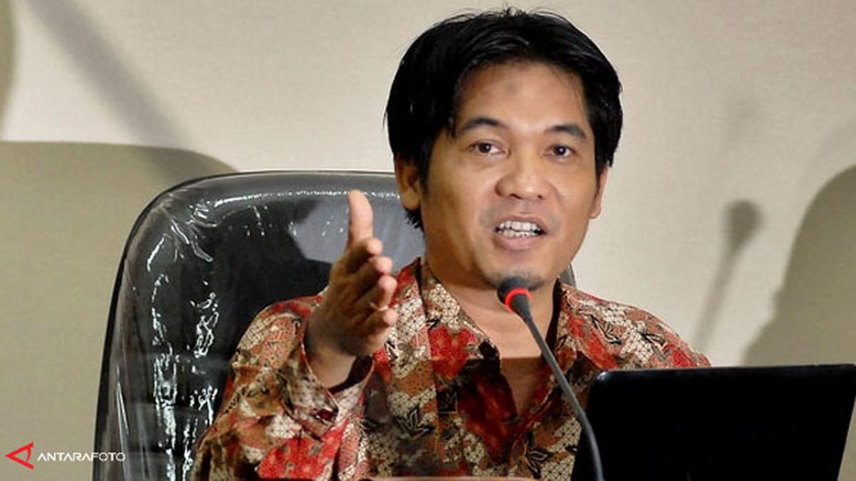 Ray Rangkuti: Aturan Kampanye KPU Ancam Kebebasan Pers - News Liputan6.com