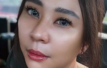 Chikita Meidy Mantan Penyanyi Cilik Gugat Cerai Indra Adhitya, di Tengah Huru-Hara Saling Tuding