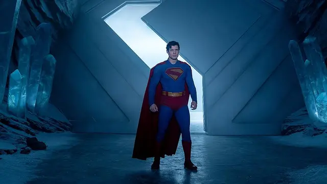 Superman (2025)