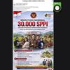 Cek Fakta: Hoaks Link Pendaftaran Rekrutmen 30.000 SPPI Koperasi Desa Merah Putih 2026