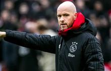 Ten Hag Kandidat Terkuat Pelatih Bayer Leverkusen, jadi Target Utama Gantikan Xabi Alonso