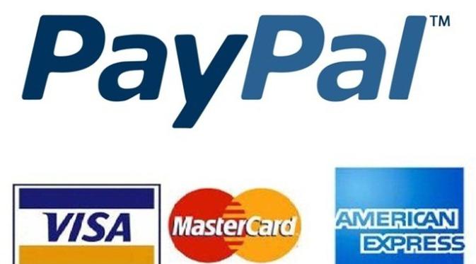 Image result for AMERICAN EXPRESS PAYPAL DIHENTIKAN