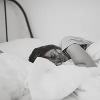 Ilustrasi&nbsp;bermimpi&nbsp;bertemu wanita yang dikenal/Copyright unsplash.com/Kinga Cichewicz