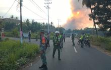 Bentrok Warga Pecah Lagi di Adonara NTT, 2 Orang Dilaporkan Tewas