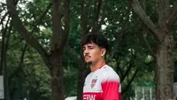 Nama Baru Muncul di Radar Naturalisasi Timnas Indonesia