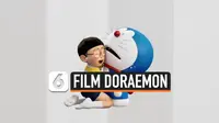 Mari Menyusuri Pintu-Pintu Doraemon di Kampus UNNES