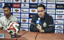 Paul Munster Akui Arema Sulit Ditaklukkan, Bhayangkara Kalahkan Arema dengan Comeback Dramatis