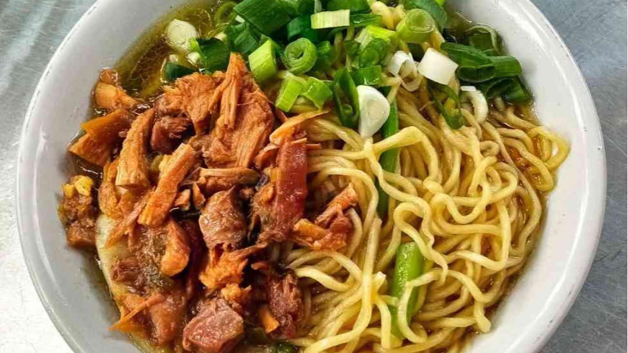 Mie Ayam