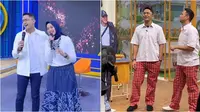 Potret Hengky Kurniawan usai purna tugas sebagai bupati, kembali tampil di TV. (Sumber: Instagram/hengkykurniawan)