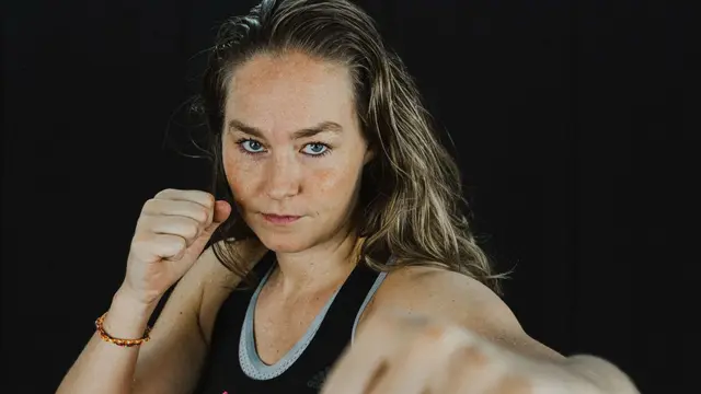 Jorina Baars