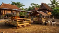 Perbandingan Keuntungan Ternak Sapi dan Kambing, Faktor Kunci Berbisnis Sukses