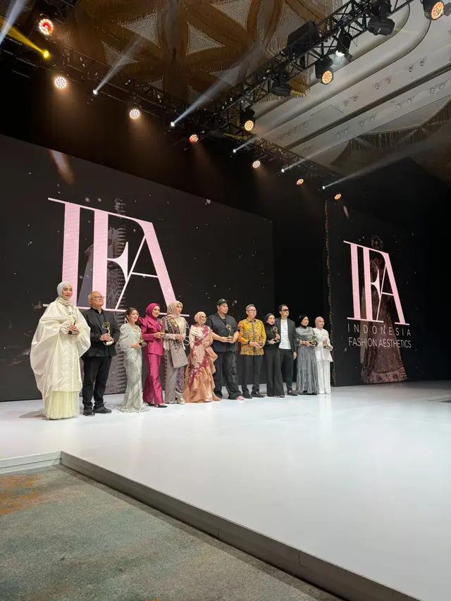 Reza Gladys dan Attaubah Mufid