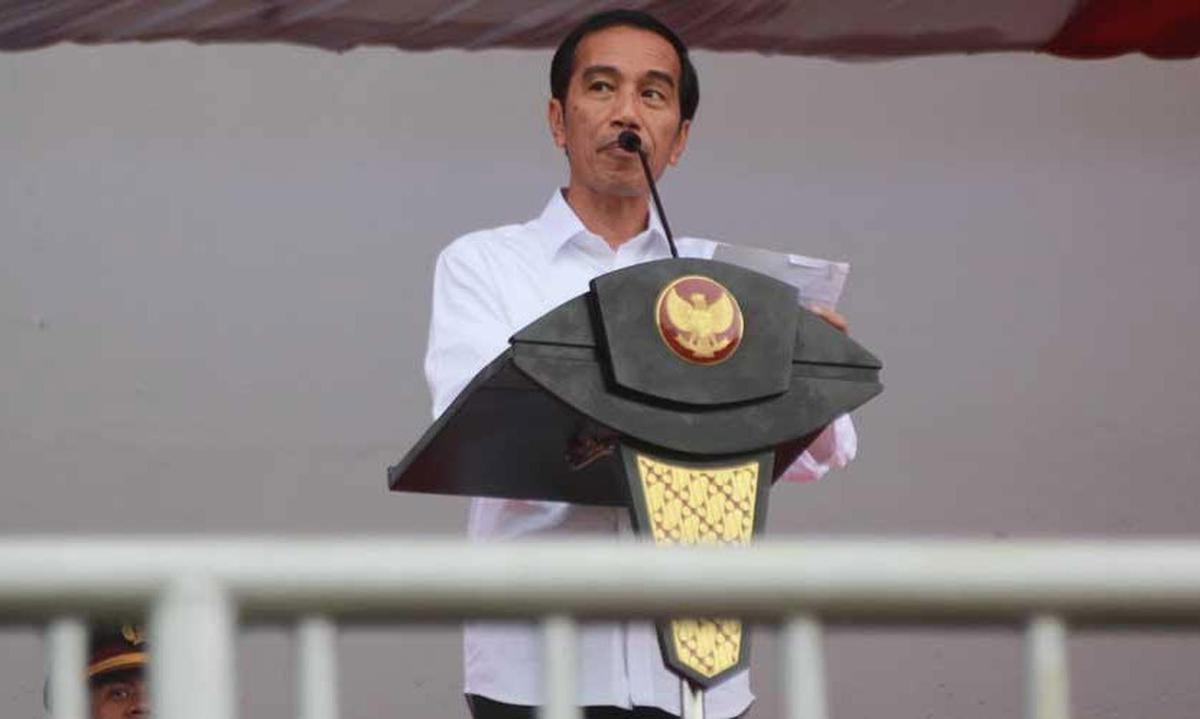 Dok. Istimewa