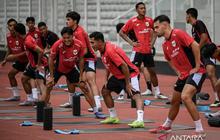 Timnas Indonesia Siap Hadapi Bulgaria di FIFA Series 2026 Jakarta