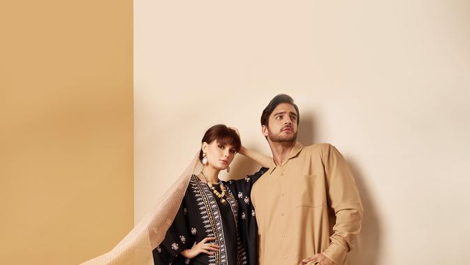 Koleksi Eksklusif untuk Sambut Lebaran 2019 - Fashion 