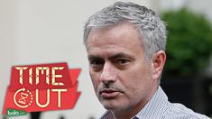 Berikut ini 5 pemain Manchester United yang kemungkinan besar bakal ditendang Mourinho versi Bola.com