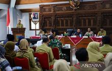 Strategi Jitu Pemkab Kudus: Efisiensi Anggaran Kudus Jadi Kunci Hadapi Pemangkasan Dana Transfer Rp357 Miliar