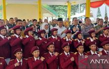 Pemprov Jatim Salurkan Bantuan Sosial Lebih dari Rp15 Miliar untuk Warga Kediri