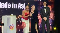 MAMA-MAMA PENGEJAR CINTA Raih Best Comedy di ContentAsia Awards